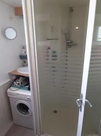 Kemping Chalet Face Mer 6 Pers Marennes