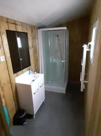 Chalet Face Mer 6 Pers Marennes